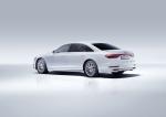 Audi A8 L 60 TFSI e Quattro 2019 года (WW)